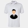 Men's SpotShield® 50/50 Polo Thumbnail