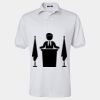 Men's SpotShield® 50/50 Polo Thumbnail