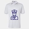 Men's SpotShield® 50/50 Polo Thumbnail