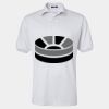 Men's SpotShield® 50/50 Polo Thumbnail