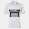 Men's SpotShield® 50/50 Polo Thumbnail