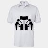 Men's SpotShield® 50/50 Polo Thumbnail