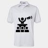 Men's SpotShield® 50/50 Polo Thumbnail