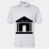 Men's SpotShield® 50/50 Polo Thumbnail