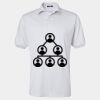 Men's SpotShield® 50/50 Polo Thumbnail