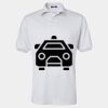 Men's SpotShield® 50/50 Polo Thumbnail