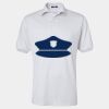 Men's SpotShield® 50/50 Polo Thumbnail