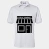 Men's SpotShield® 50/50 Polo Thumbnail
