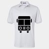 Men's SpotShield® 50/50 Polo Thumbnail