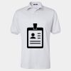 Men's SpotShield® 50/50 Polo Thumbnail