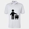 Men's SpotShield® 50/50 Polo Thumbnail