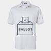 Men's SpotShield® 50/50 Polo Thumbnail