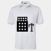 Men's SpotShield® 50/50 Polo Thumbnail
