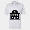 Men's SpotShield® 50/50 Polo Thumbnail