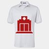 Men's SpotShield® 50/50 Polo Thumbnail