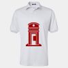 Men's SpotShield® 50/50 Polo Thumbnail