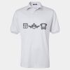 Men's SpotShield® 50/50 Polo Thumbnail