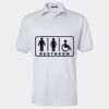 Men's SpotShield® 50/50 Polo Thumbnail