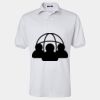 Men's SpotShield® 50/50 Polo Thumbnail