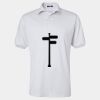 Men's SpotShield® 50/50 Polo Thumbnail