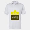 Men's SpotShield® 50/50 Polo Thumbnail