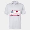 Men's SpotShield® 50/50 Polo Thumbnail