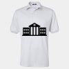 Men's SpotShield® 50/50 Polo Thumbnail