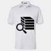 Men's SpotShield® 50/50 Polo Thumbnail