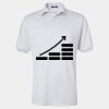 Men's SpotShield® 50/50 Polo Thumbnail