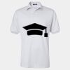 Men's SpotShield® 50/50 Polo Thumbnail