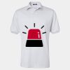 Men's SpotShield® 50/50 Polo Thumbnail