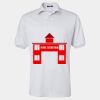 Men's SpotShield® 50/50 Polo Thumbnail