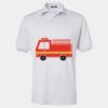 Men's SpotShield® 50/50 Polo Thumbnail