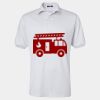 Men's SpotShield® 50/50 Polo Thumbnail