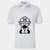Men's SpotShield® 50/50 Polo Thumbnail