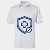 Men's SpotShield® 50/50 Polo Thumbnail