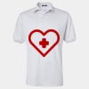 Men's SpotShield® 50/50 Polo Thumbnail