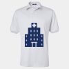 Men's SpotShield® 50/50 Polo Thumbnail