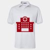 Men's SpotShield® 50/50 Polo Thumbnail