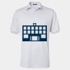 Men's SpotShield® 50/50 Polo Thumbnail