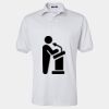Men's SpotShield® 50/50 Polo Thumbnail