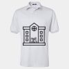 Men's SpotShield® 50/50 Polo Thumbnail