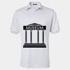 Men's SpotShield® 50/50 Polo Thumbnail