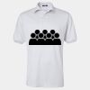 Men's SpotShield® 50/50 Polo Thumbnail