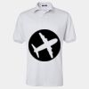 Men's SpotShield® 50/50 Polo Thumbnail