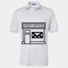 Men's SpotShield® 50/50 Polo Thumbnail