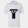 Men's SpotShield® 50/50 Polo Thumbnail
