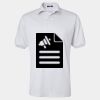 Men's SpotShield® 50/50 Polo Thumbnail