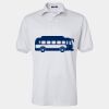Men's SpotShield® 50/50 Polo Thumbnail