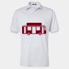 Men's SpotShield® 50/50 Polo Thumbnail